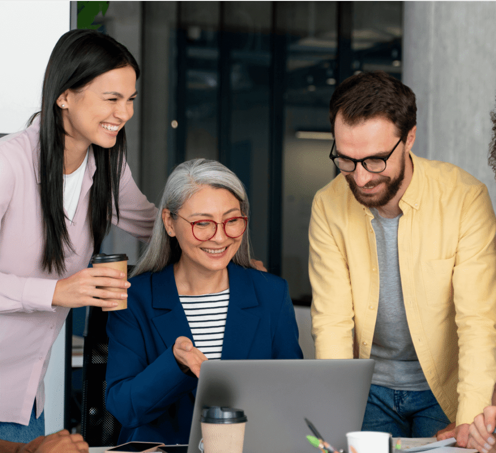 Digital Agency - Resolve Manager